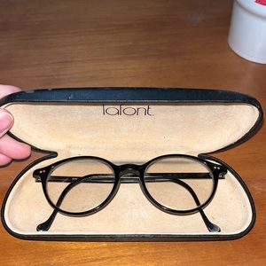 La Font Glasses